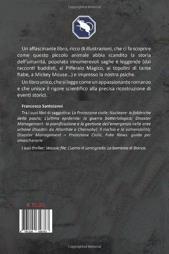 Vista 2 de Topi (Italian Edition)