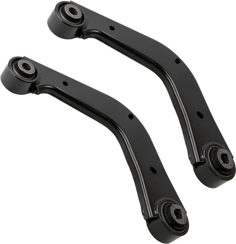 Vista 36 de Detroit Axle - Brazos de control inferiores delanteros para Dodge Ram 1500 2006-2010, Ram 1500 2011-2018 2019-2021 Ram 1500 Classic, 2 brazos