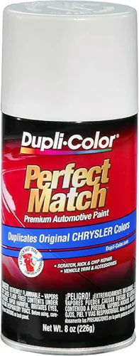 Vista 428 de Pintura para automotores, combinación perfecta con General Motors, de Dupli-Color, dorado metálico