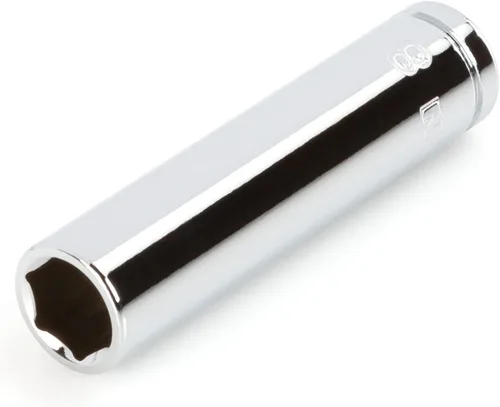 Vista 52 de TEKTON Unidad de 3/4 pulgadas x 13/16 pulgadas de profundidad de 6 puntos SHD33021