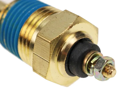 Vista 4 de JEENDA Interruptor de envío de temperatura Sender A166057 84300765 compatible con funda 480C 480D 480E 580C 580D 580F 580G 580K 580L 580N 580SD