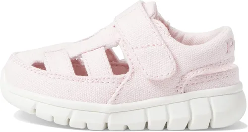 Vista 4 de POLO RALPH LAUREN Zapatillas Barnes Fisherman (niña) para niña