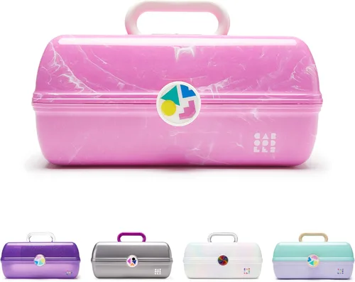 Vista 28 de Caboodles Estuche On-The-Go-Girl