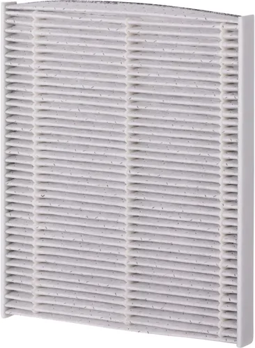 Vista 8 de Filtro de aire de cabina PureFlow HEPA PC99454HX Compatible con Jeep Wrangler 2018-2025, Gladiator 2020-2025