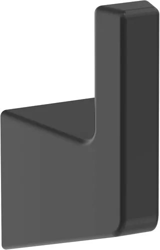 Vista 44 de Amerock BH3600126 Soporte de papel higiénico pivotante de doble poste cromado Soporte de papel higiénico de 9-5/16 pulgadas (237 mm) de largo