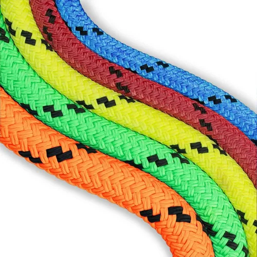 Vista 3 de NOTCH Kraken Cuerda de aparejo de 5/8 pulgadas x 200 pies (sin empalme) (KRKN58-200-NS)