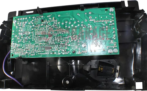 Vista 2 de LiftMaster 41AB050-2 Chamberlain tablero de control receptor