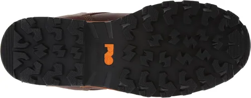 Vista 4 de Timberland PRO Bota de trabajo Boondock Soft Toe Wp-m para hombre Tb01113a210 de 8 pulgadas