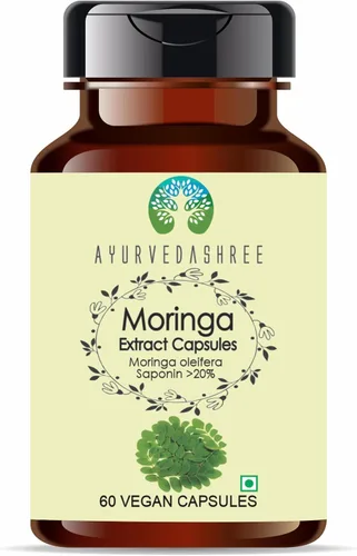 Vista 17 de AYURVEDASHREE Extracto de Arjuna 500mg - 60 Cápsulas Vegetarianas Terminalia Arjuna Tannis Todo Natural 100% Vegano Sin gluten