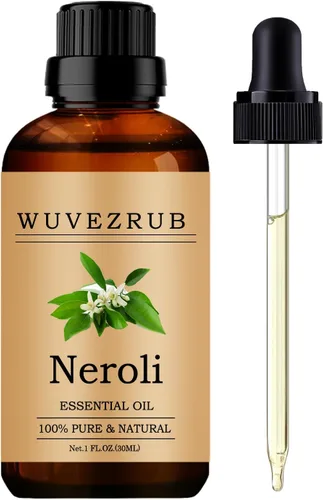 Vista 176 de Aceites Esenciales de Ámbar, 60ML Aceite Esencial Puro y Natural para Difusor de Aromaterapia - Ámbar / 2 Fl Oz