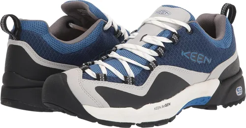 Vista 7 de KEEN Men's Wasatch Crest Vent Breathable Hiking Shoes