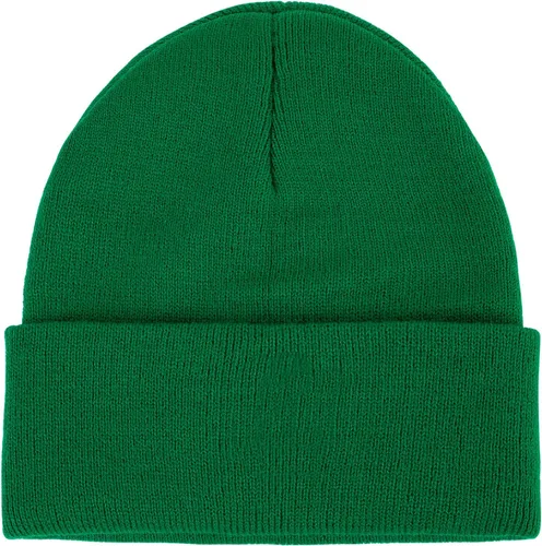 Vista 4 de American Trends Gorro para hombre y mujer, gorro de punto suave y lindo con diseño de calavera
