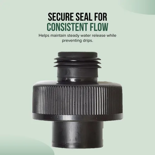 Vista 4 de Selgo Tapa del tanque de agua de repuesto e inserto para Bissell SpinWave Hard Floor Spin Mop Cleaner 2039 2315 Series OEM # 1611571