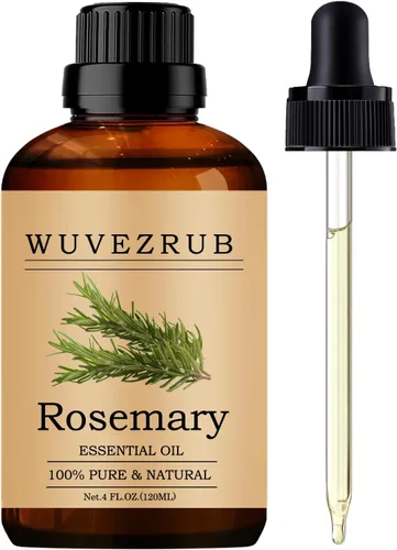 Vista 12 de Aceites Esenciales de Ámbar, 60ML Aceite Esencial Puro y Natural para Difusor de Aromaterapia - Ámbar / 2 Fl Oz