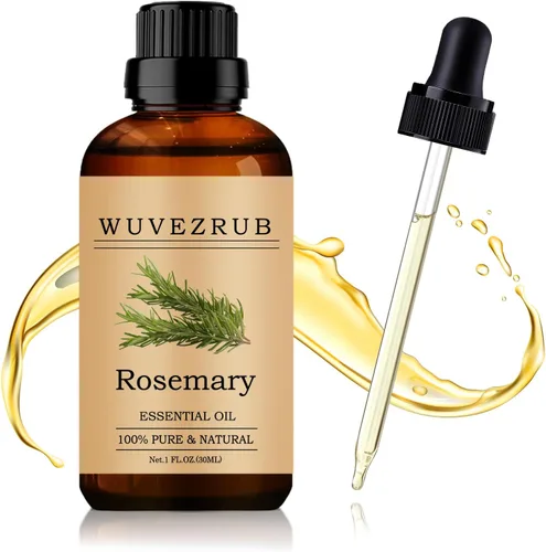 Vista 71 de Aceite esencial de ciprés 30 ml - 100% aceites puros y naturales para difusor de aromaterapia - 1 fl oz/ciprés