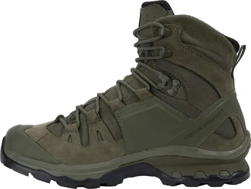 Vista 5 de Zapatos tácticos Salomon Forces Quest 4D gtx 2