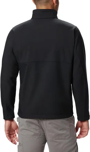 Vista 11 de Columbia - Chaqueta Softshell Ascender para hombre