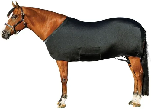 Vista 36 de UltraFlex Horse Sleazy Slickers Protección contra el caballo Slinky Defensa de suciedad y polvo