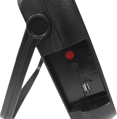 Vista 2 de Pocket Radar - Accesorio de pantalla inteligente para radar de entrenador inteligente