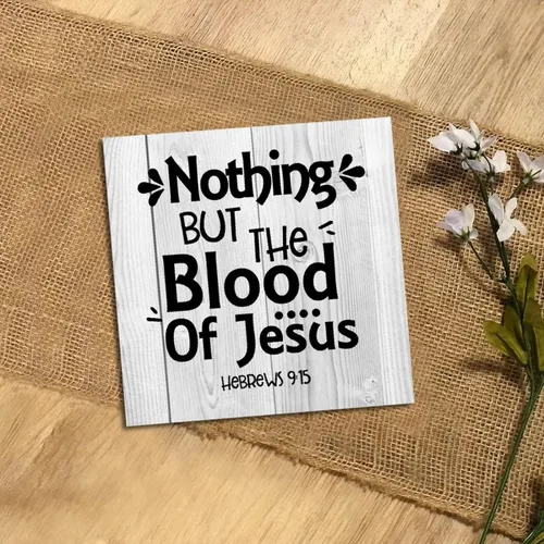 Vista 5 de Fresh Brewed Coffee Wooden Sign - Rustic Farmhouse Cafe Decor for Kitchen, Display for Coffee Lovers, Barista Gift, Quote 12x12 inch