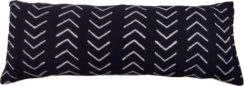 Vista 99 de Trade Star Funda de almohada corporal de diseñador 100 % algodón, hecha a mano, grande, funda de almohada decorativa estilo bohemio para casa
