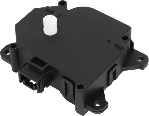 Vista 50 de SCITOO Actuador de puerta mezcladora de calentador HVAC Compatible con Chrysler 300M 1999-2004, Chrysler Intrepid 1998-2004, Chrysler LHS 1999-2001