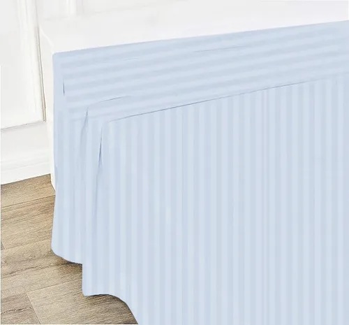 Vista 44 de Sábana encimera suave de lujo de 800 hilos, 100% algodón egipcio, 1 pieza, tamaño Queen (92 x 102 pulgadas), color negro liso