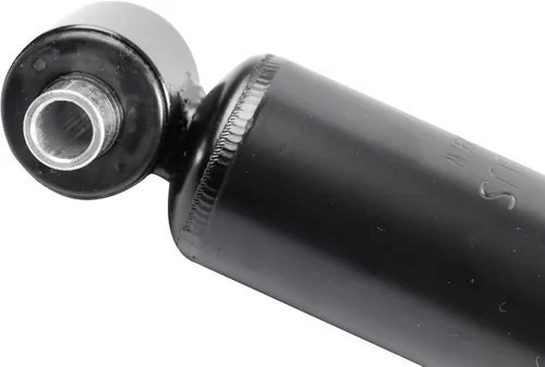 Vista 6 de MOSTPLUS Amortiguadores Traseros Compatibles con GMC Envoy 2002-2009 y Chevrolet 2002-2009, 37241 342475