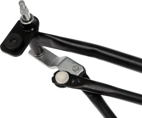 Vista 3 de Dorman 602-651 Varillaje de limpiaparabrisas compatible con modelos seleccionados de Volkswagen