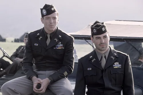 Vista 6 de Band of Brothers The Pacific