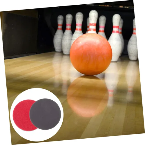 Vista 8 de Accesorios de limpieza de bolos Cojín de arena multiusos limpio Accesorios electrónicos para Autos Bolos Rejuvenecimiento Almohadillas almohadilla