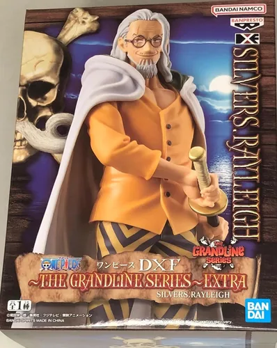 Vista 36 de Banpresto - Una pieza película roja - Helmeppo, Figura DXF de Bandai Spirits ~La serie Grandline~