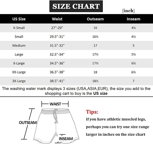 Vista 6 de SILKWORLD - Trajes de baño para hombre, pantalones cortos de playa de secado rápido con bolsillos