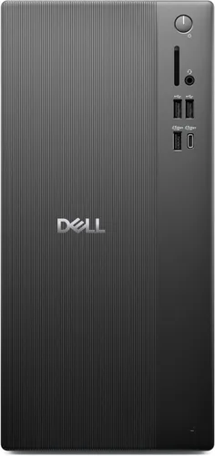 Vista 5 de Dell ECT1250 - Computadora de escritorio para estudiantes de negocios en casa, procesador Intel de 4 núcleos de 13ª generación, RAM DDR5 de 16 GB