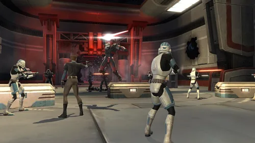 Vista 6 de Star Wars The Old Republic - PC
