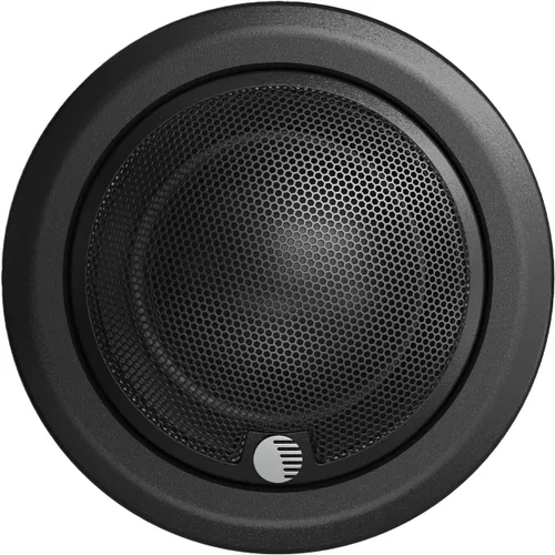 Vista 3 de ORION XTR Series XTR1.00TW Tweeter de cúpula de seda de neodimio de 1 pulgada Diafragma de seda, montaje superficial/empotrado, 50 W RMS, 200 W