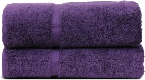 Vista 67 de Colección Luxury Hotel & Spa Altamente Absorbente, Secado Rápido 100% Algodón Turco 700 GSM, Toalla Eco Amigable, para Baño Borde Dobby Toalla