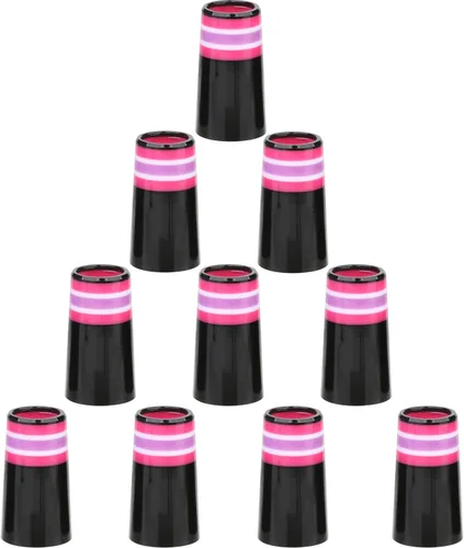 Vista 37 de SummerHouse Casquillos de Hierros de Golf Multi-Anillo Compatibles con Vástago de Acero Cónico de 0.355'' y Vástago Paralelo de 0.370