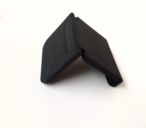 Vista 4 de para Logitech BRIO Webcam/Logi 4K Pro Magnetic Webcam Privacy Shutter Protege la cubierta del capó de la lente