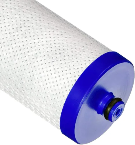 Vista 3 de Amazon Basics - Filtro de agua de repuesto para refrigerador Frigidaire WF1CB, paquete de 3