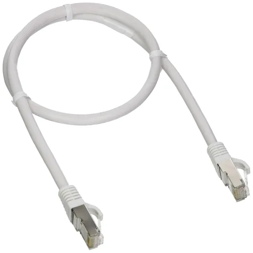 Vista 127 de C2G/ Cables To Go Legrand - C2G Cable de conexión cruzada Cat6, cable de remiendo Cat6 sin blindaje y sin enganche Cat6, cable Ethernet cruzado Rojo