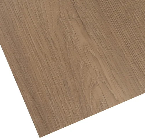 Vista 7 de MSI Hampstead - Piso de tablones de vinilo de lujo con adhesivo de 6 x 48 pulgadas para instalación profesional y de bricolaje, marrón, CAJA, 36