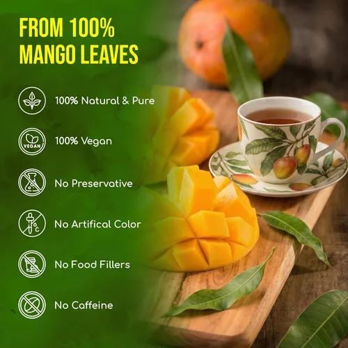 Vista 591 de FreshDrinkUS, 135 bolsas de té de jengibre y cúrcuma premium, ingredientes 100% naturales, mezcla hecha a mano de té de hierbas de cúrcuma