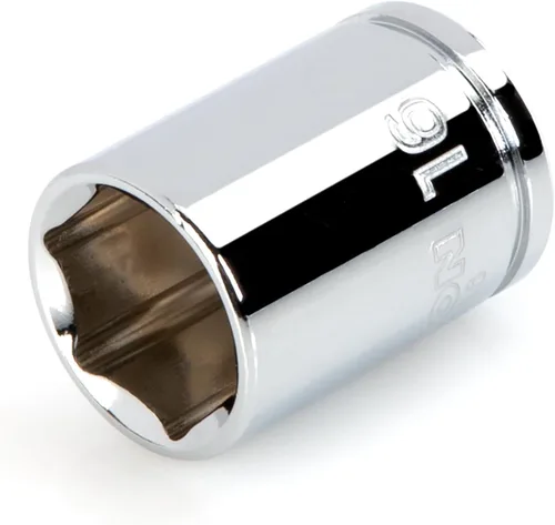 Vista 22 de TEKTON Unidad de 3/8 pulgadas x 0.787 in de profundidad de 6 puntos SHD13120