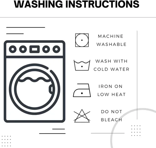 Vista 6 de Juego de sábanas tamaño King Sábanas de cama del zodiaco, microfibra suave, bolsillo profundo y sábanas y fundas de almohada sin arrugas