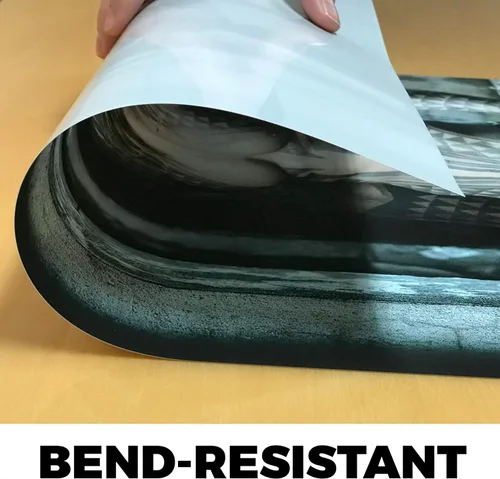 Vista 8 de MIGHTYPRINT DC Comics - Linterna verde - Lanterns Unite - La noche más negra - Anillos de potencia - Arte de pared duradero de 17 x 24 pulgadas - No