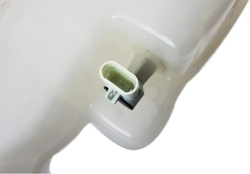 Vista 7 de LOSTAR Tanque de depósito de refrigerante apto para 2013-2020 Peterbilt 579 Kenworth T880 DR104002 CP23700