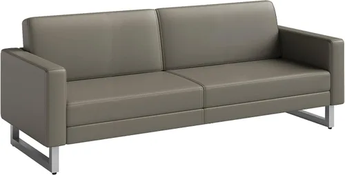 Vista 3 de Sofá lounge Mirella