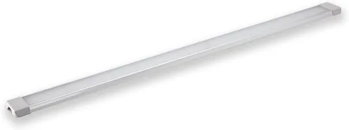 Vista 15 de Raycharm Cuerpo de luz LED para interior 6.7" x 2.6", alta salida de lúmenes, bajo consumo de corriente, energía eficiente, lente esmerilada 6000K