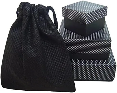 Vista 3 de COOLSTEELANDBEYOND Pulsera de cabeza de lobo para hombre de acero trenzado de acero pulido, ajustable